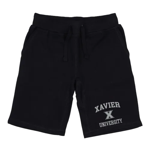 W Republic Xavier Musketeers Shorts 570-417