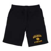 W Republic Arkansas Pine Bluffen Lions Shorts 570-418