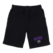 W Republic Middle Georgia State Knights Shorts 570-420