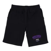 W Republic Middle Georgia State Knights Shorts 570-420