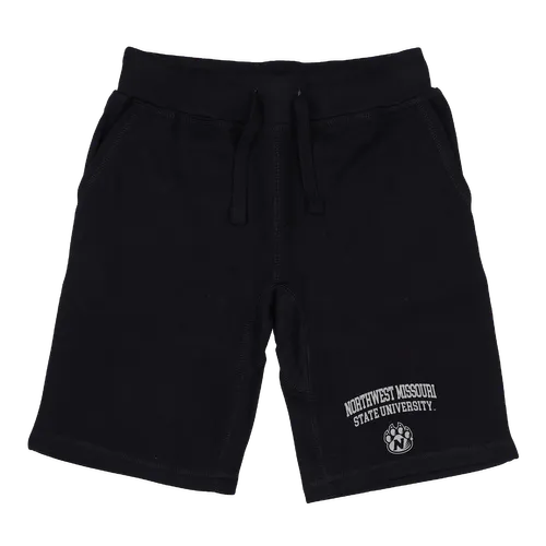 W Republic Northwest Missouri State Bearcats Shorts 570-440