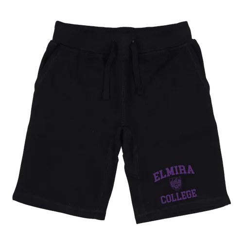 W Republic Elmira College Soaring Eagles Shorts 570-451