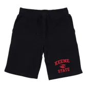 W Republic Keene St College Owls Shorts 570-453