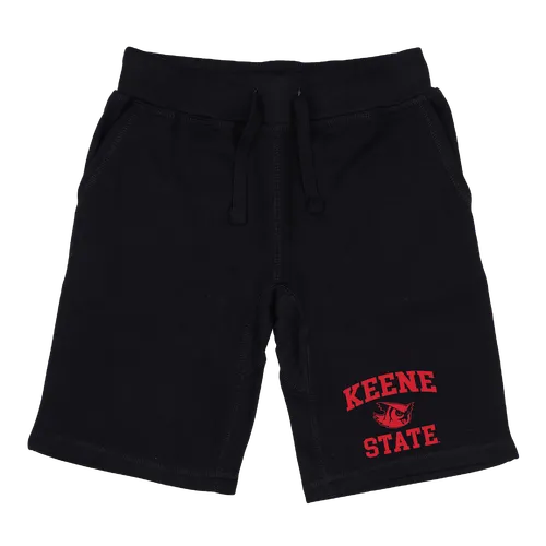 W Republic Keene St College Owls Shorts 570-453