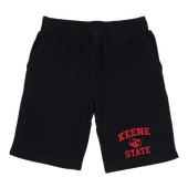 W Republic Keene St College Owls Shorts 570-453