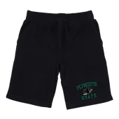 W Republic Plymouth State Panthers Shorts 570-457