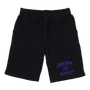 W Republic Lubbock Christian Chaparral Shorts 570-465