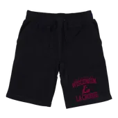 W Republic Wisconsin-La Crosse Eagles Shorts 570-477