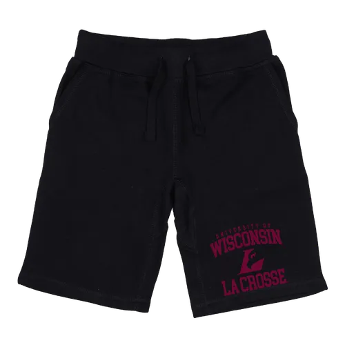 W Republic Wisconsin-La Crosse Eagles Shorts 570-477