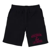 W Republic Wisconsin-La Crosse Eagles Shorts 570-477