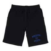 W Republic Worcester State Lancers Shorts 570-478