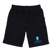 W Republic Bentley University Falcons Shorts 570-483