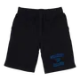 W Republic Wellesley College Blue Shorts 570-486