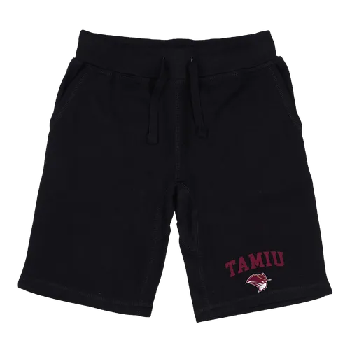 W Republic TAMIU Dust Devils Shorts 570-491