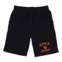 W Republic Utica College Pioneers Shorts 570-492