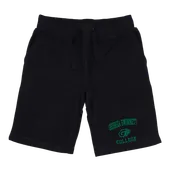 W Republic Georgia Gwinnett Grizzlies Shorts 570-493