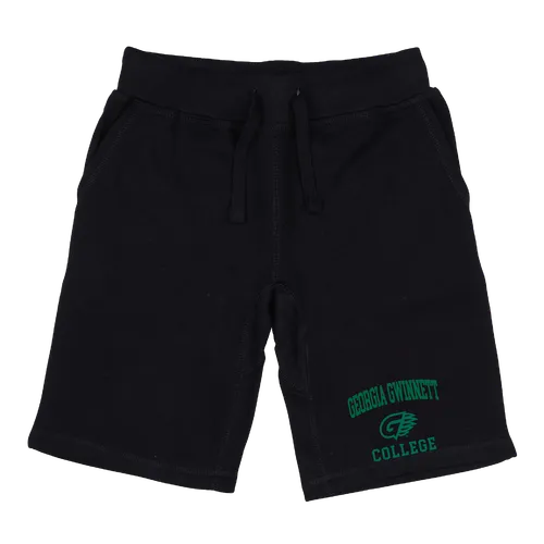 W Republic Georgia Gwinnett Grizzlies Shorts 570-493