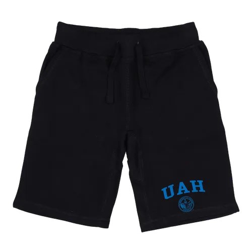 W Republic University Of Alabama Huntsville Chargers Shorts 570-495