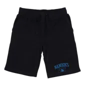 W Republic University Of Alaska Fairbanks Nanooks Shorts 570-496