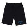 W Republic University Of Alaska Fairbanks Nanooks Shorts 570-496