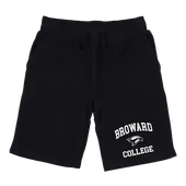 W Republic Broward College Seahawks Shorts 570-504