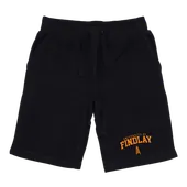 W Republic Findlay Oilers Shorts 570-518