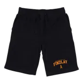 W Republic Findlay Oilers Shorts 570-518