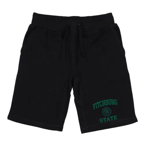 W Republic Fitchburg State Falcons Shorts 570-519