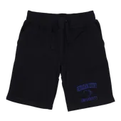 W Republic Georgian Court Lions Shorts 570-521