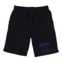 W Republic Georgian Court Lions Shorts 570-521