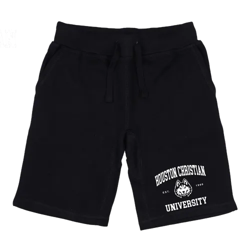 W Republic Houston Christian Huskies Shorts 570-524