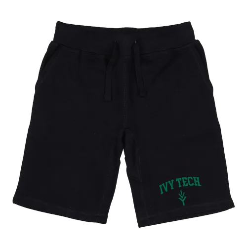 W Republic Ivy Tech Shorts 570-526