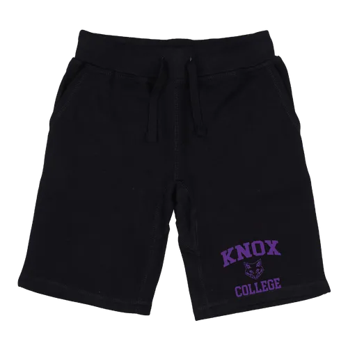 W Republic Knox College Prairie Fire Shorts 570-527