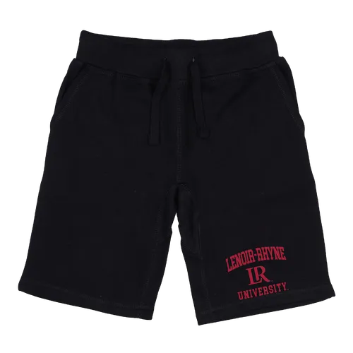 W Republic Lenoir-Rhyne Bears Shorts 570-530