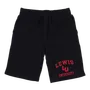 W Republic Lewis University Flyers Shorts 570-531