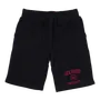 W Republic Lock Haven University Bald Eagles Shorts 570-533