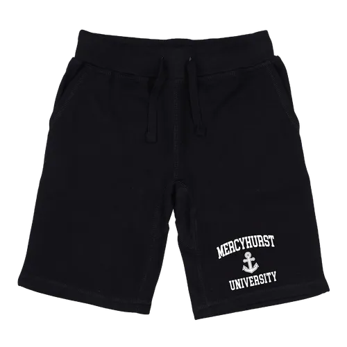 W Republic Mercyhurst Lakers Shorts 570-540