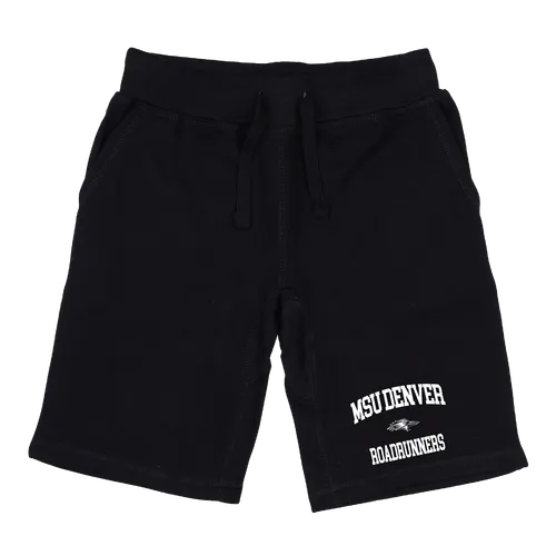 W Republic MSU Denver Roadrunners Shorts 570-542