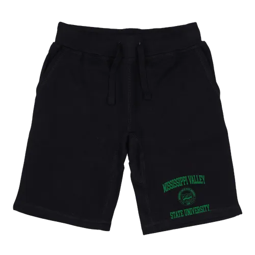 W Republic Mississippi Valley State Delta Devils & Devilettes Shorts 570-545