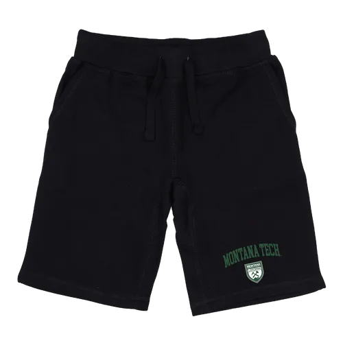 W Republic Montana Tech Orediggers Shorts 570-550