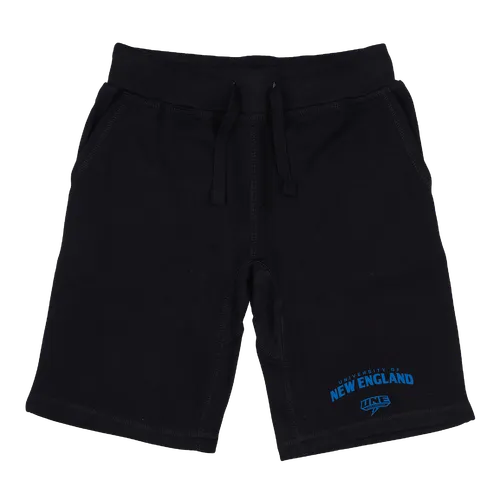 W Republic U Of New England Nor'easters Shorts 570-554