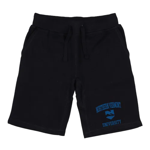 W Republic Northern Vermont Badgers Shorts 570-559