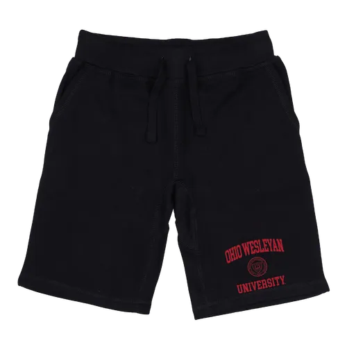 W Republic Ohio Wesleyan Bishops Shorts 570-564