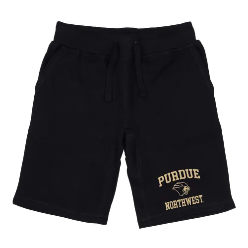 W Republic Purdue Northwest Lion Shorts 570-572