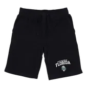 W Republic State College Of Florida Manatees Shorts 570-592