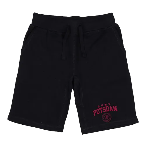 W Republic SUNY Potsdam Bears Shorts 570-593