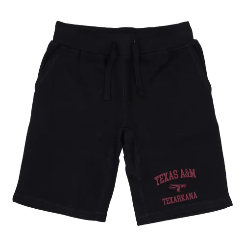 W Republic Texas A&M-Texarkana Eagles Shorts 570-596