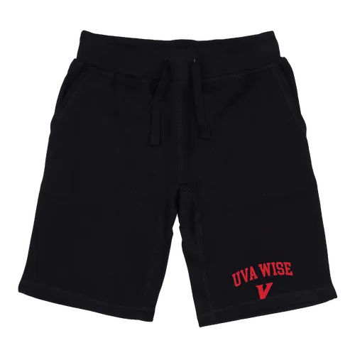 W Republic UVA Wise Cavaliers Shorts 570-601