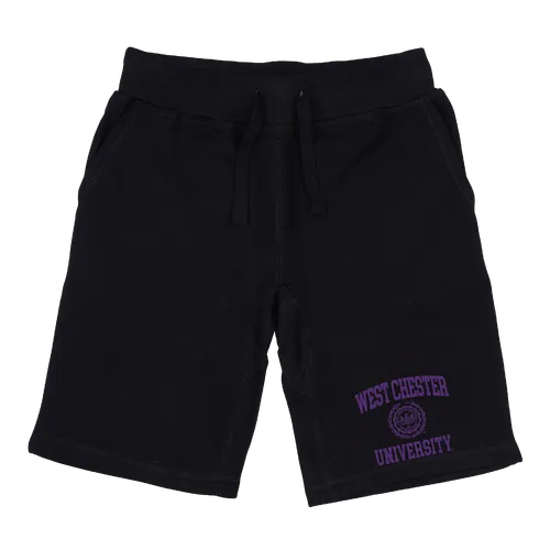 W Republic West Chester Rams Shorts 570-603