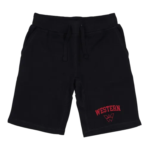 W Republic Western Colorado Mountaineers Shorts 570-604